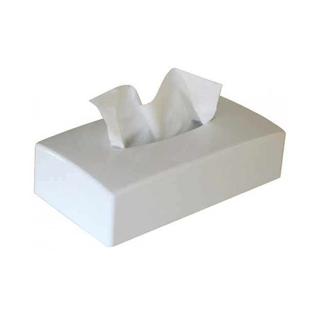 White Tissue