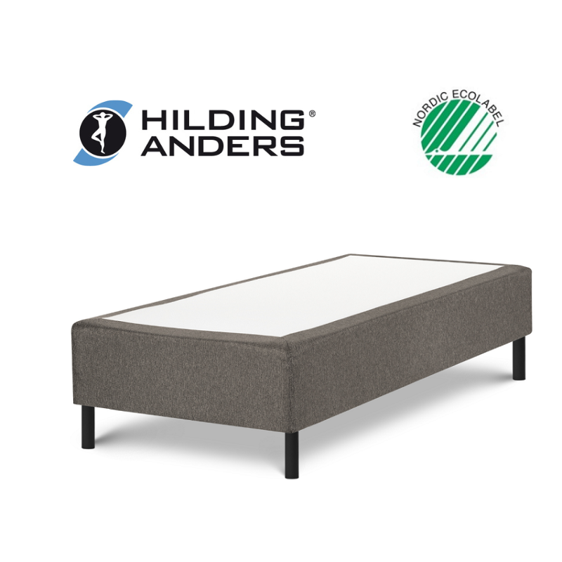 Bed Contract 1 Hilding Anders, 105x200