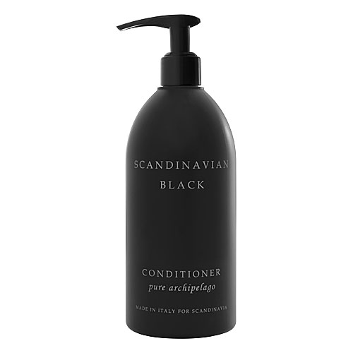 Conditioner Scandinavian Black 550 ml