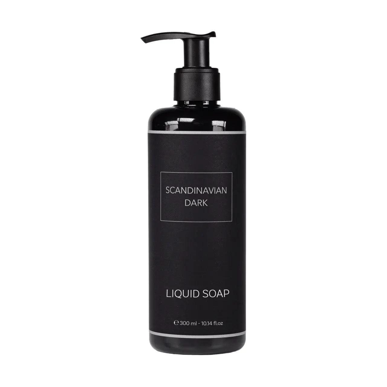 Tvål Scandinavian Dark 300 ml