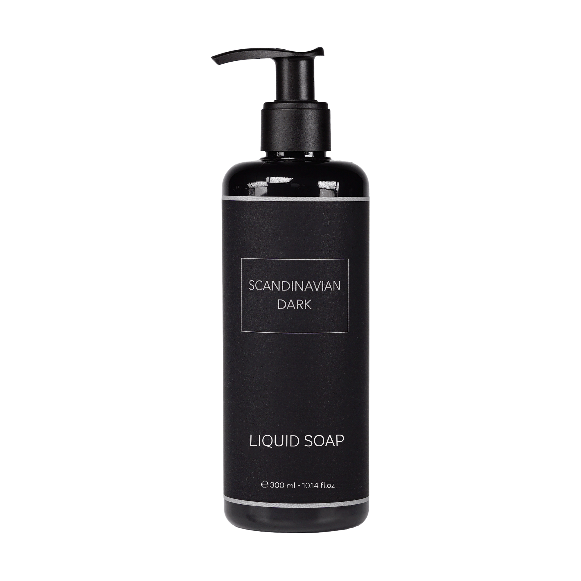 Soap Scandinavian Dark 300 ml