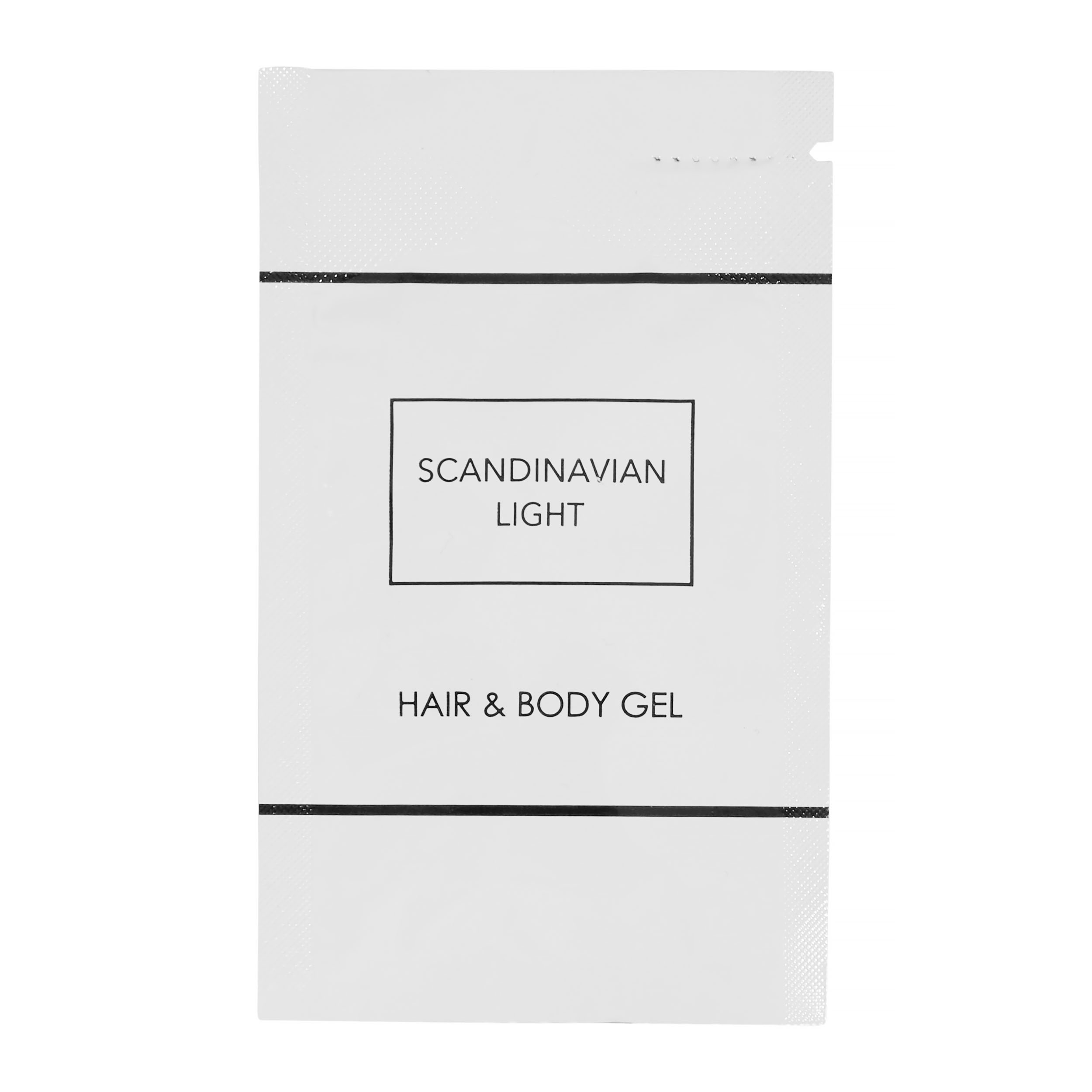 Hair & Body Scandinavian Light 8 ml