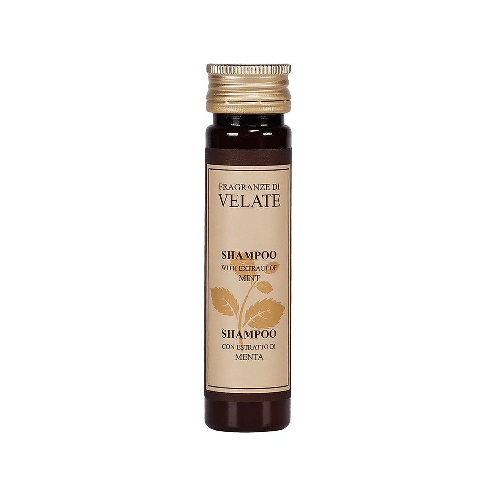 Schampo Velate 40 ml