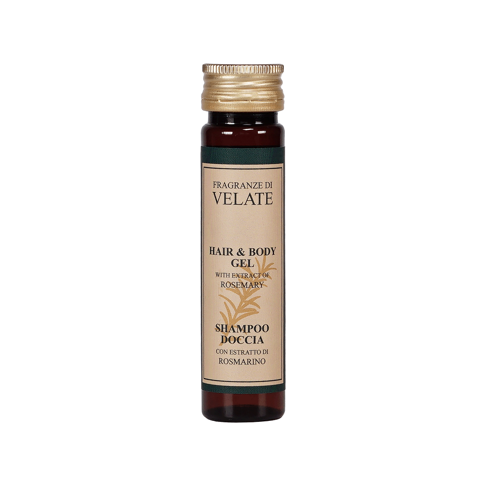 Hair & Body Velate 40 ml