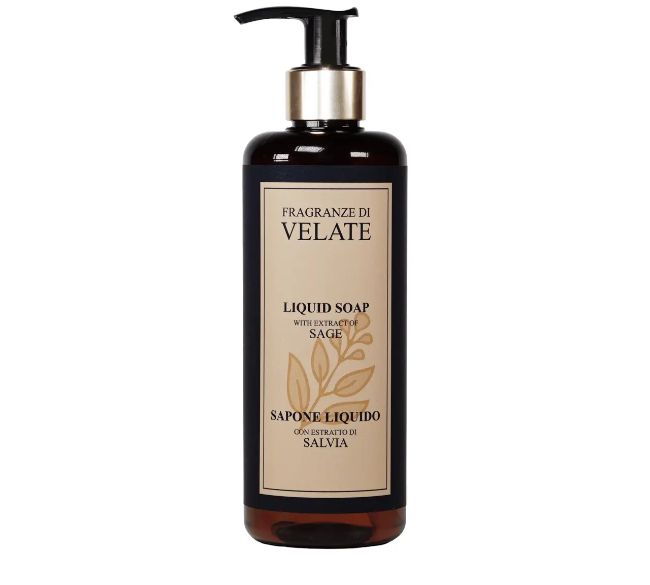 Soap Velate 300 ml