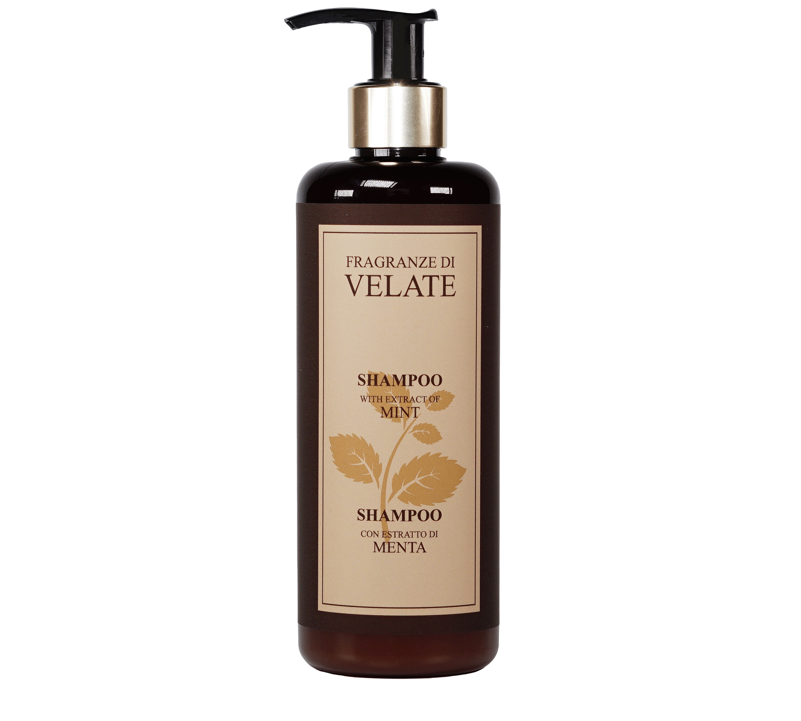 Schampo Velate 300 ml