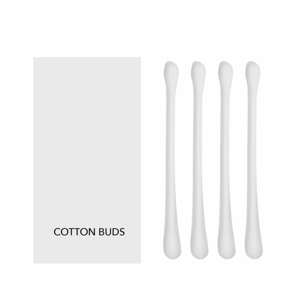 Cotton Buds - Green Choice