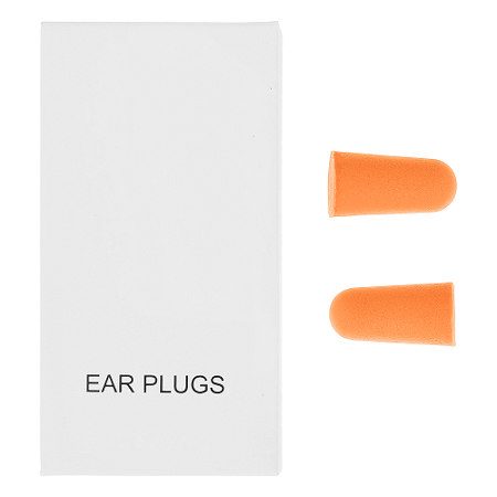 Ear Buds - Green Choice