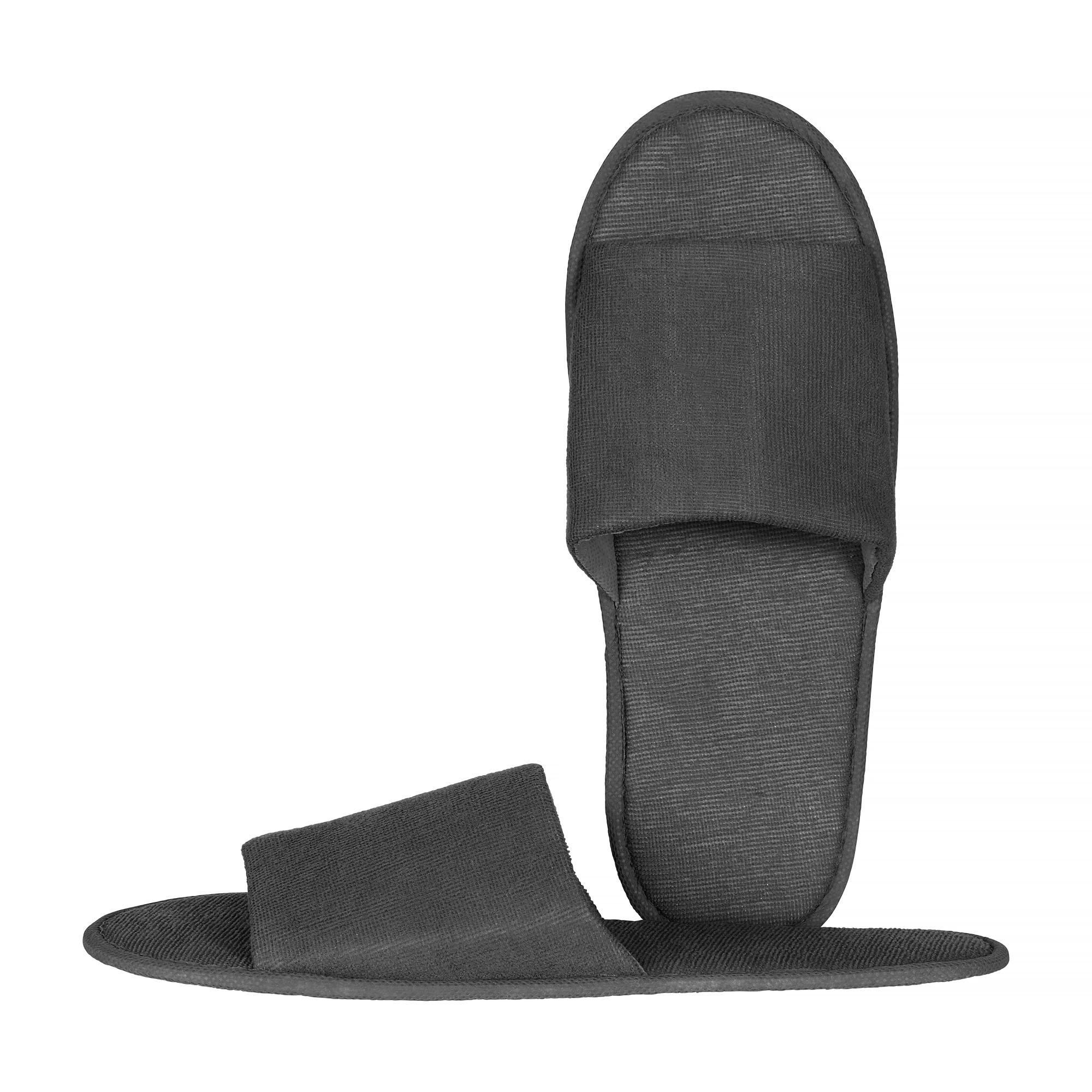 Slippers Campain Cashmere Gray
