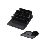 Sachethållare Edward 14,5x18 cm