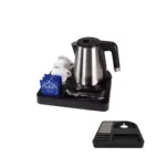 Bricka för vattenkokare Edward 25x25 cm