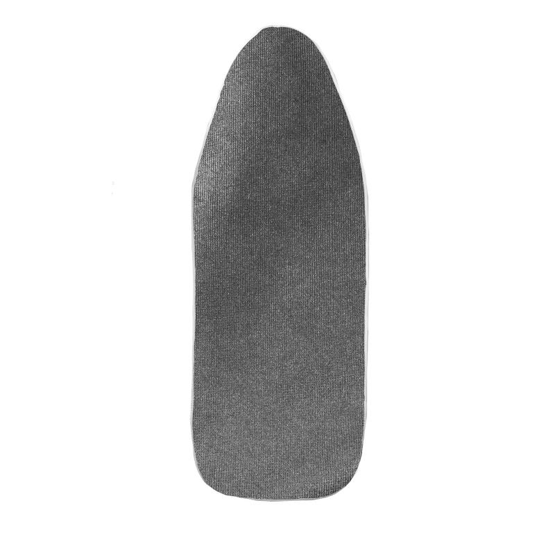 Cover for ironing board Edward, Gray