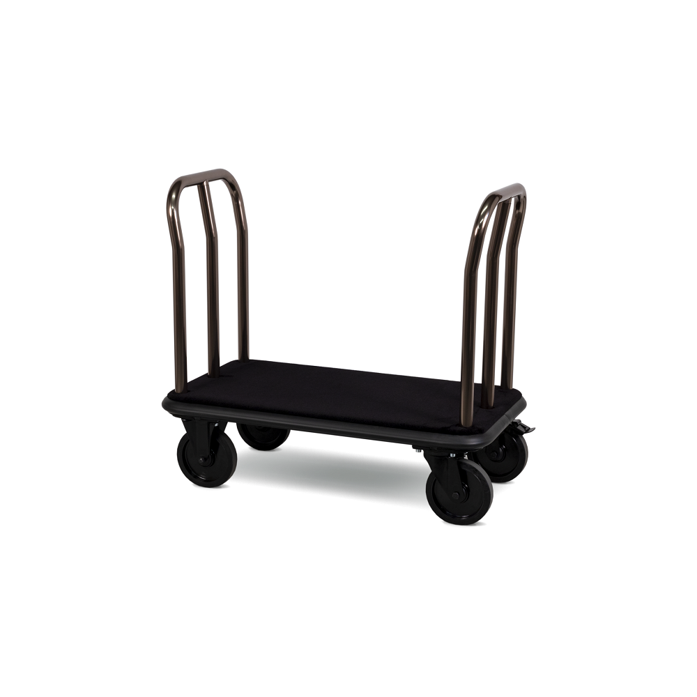 Luggage trolley Ascolia Vulcano 900