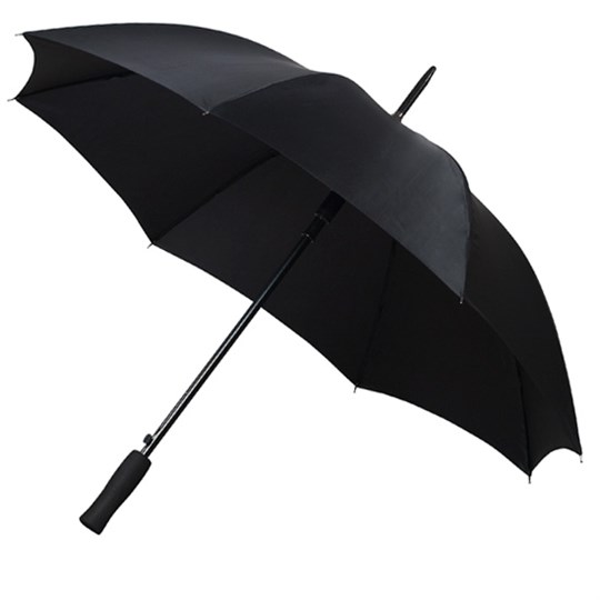 Umbrella Edward black