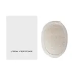 Loofah  - White Line