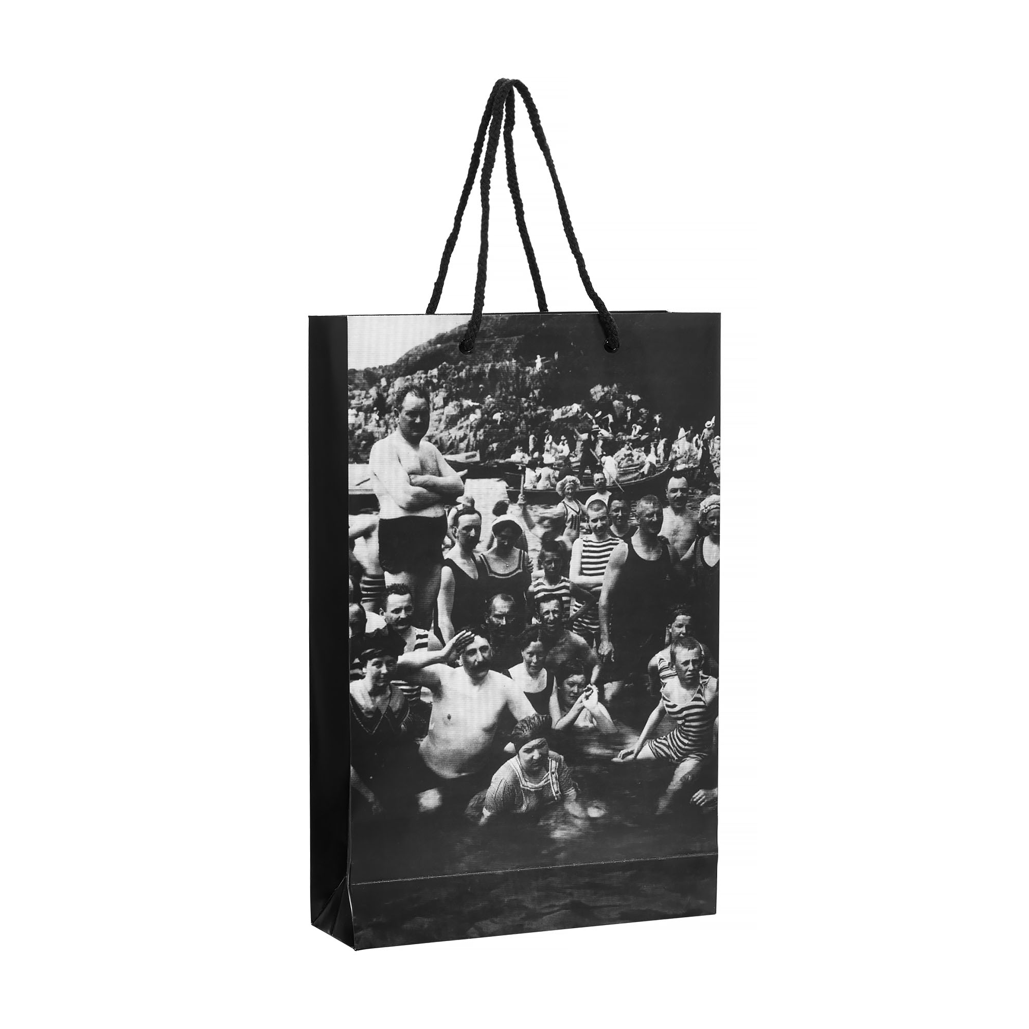 Presentpåse Mölle by the sea medium