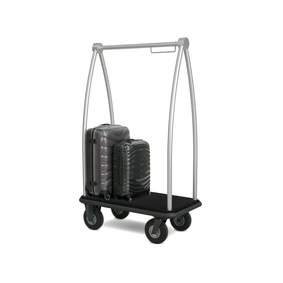 Luggage trolley Ascolia Fuji 900
