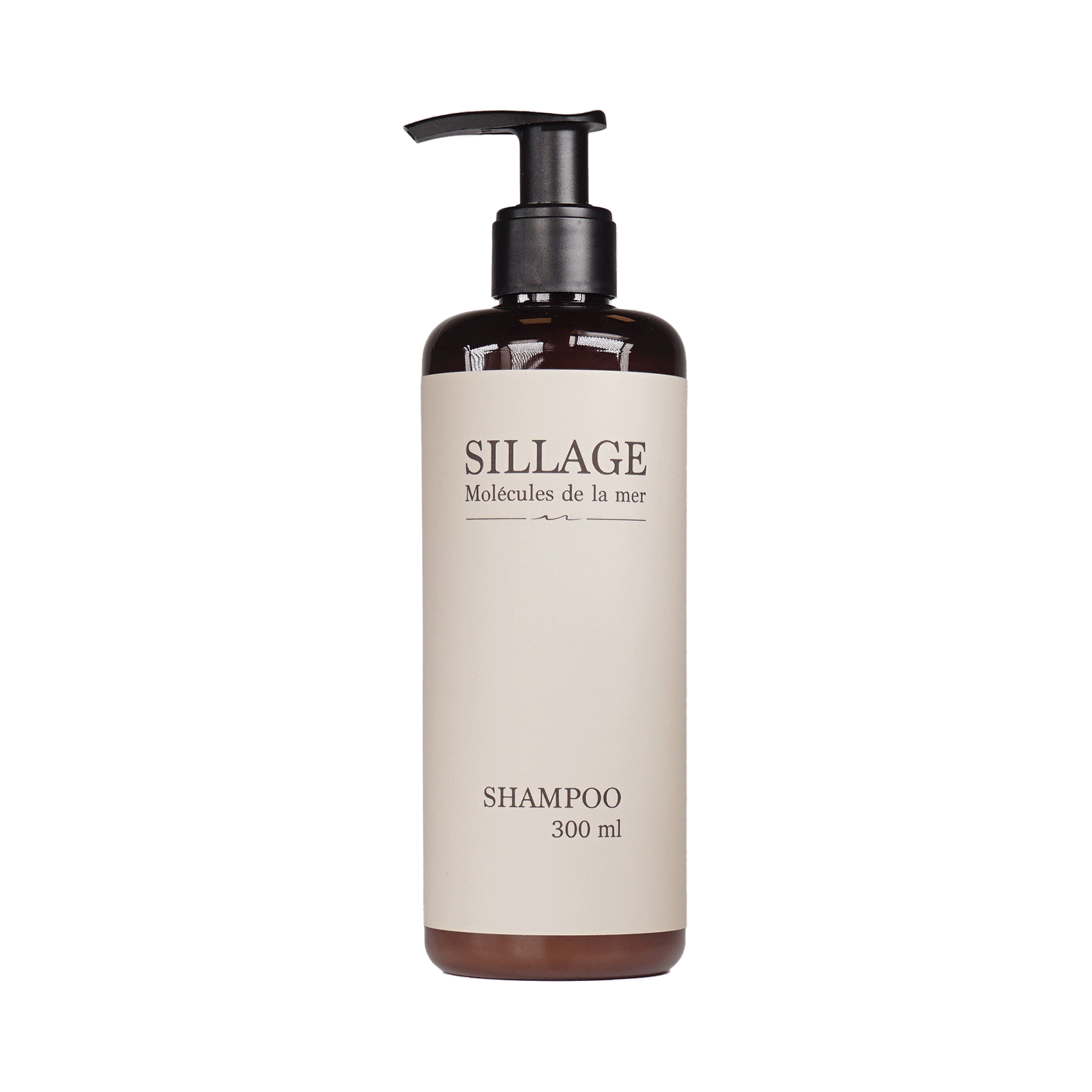Schampo Sillage 300 ml