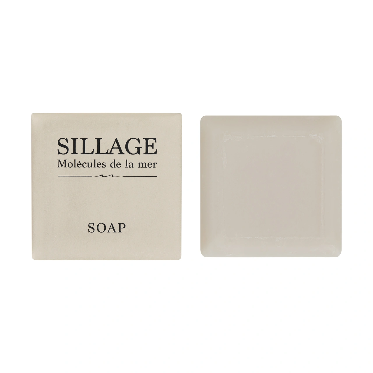 Tvål Sillage 20 g