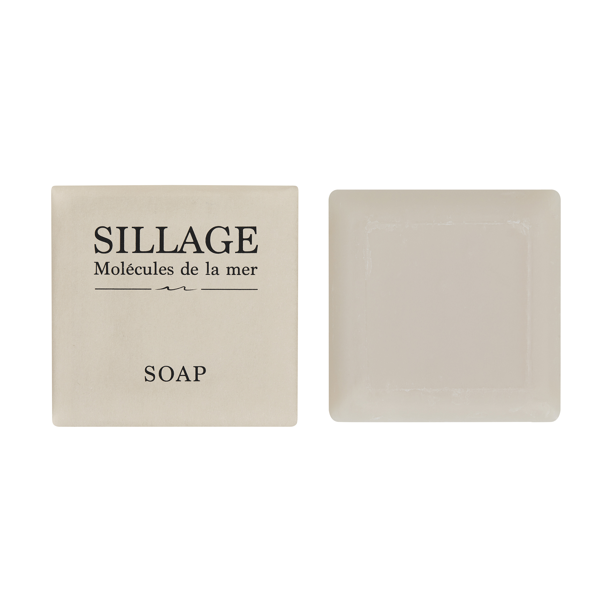 Tvål Sillage 20 g