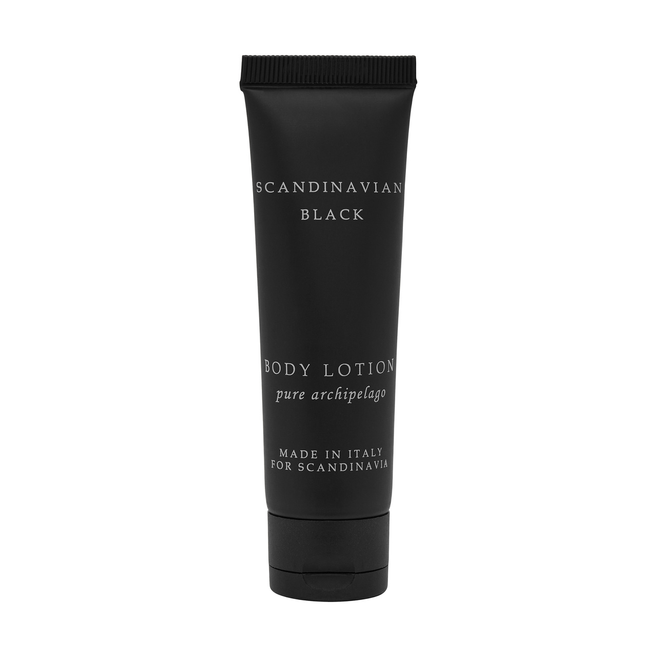 Lotion Scandinavian Black 30 ml