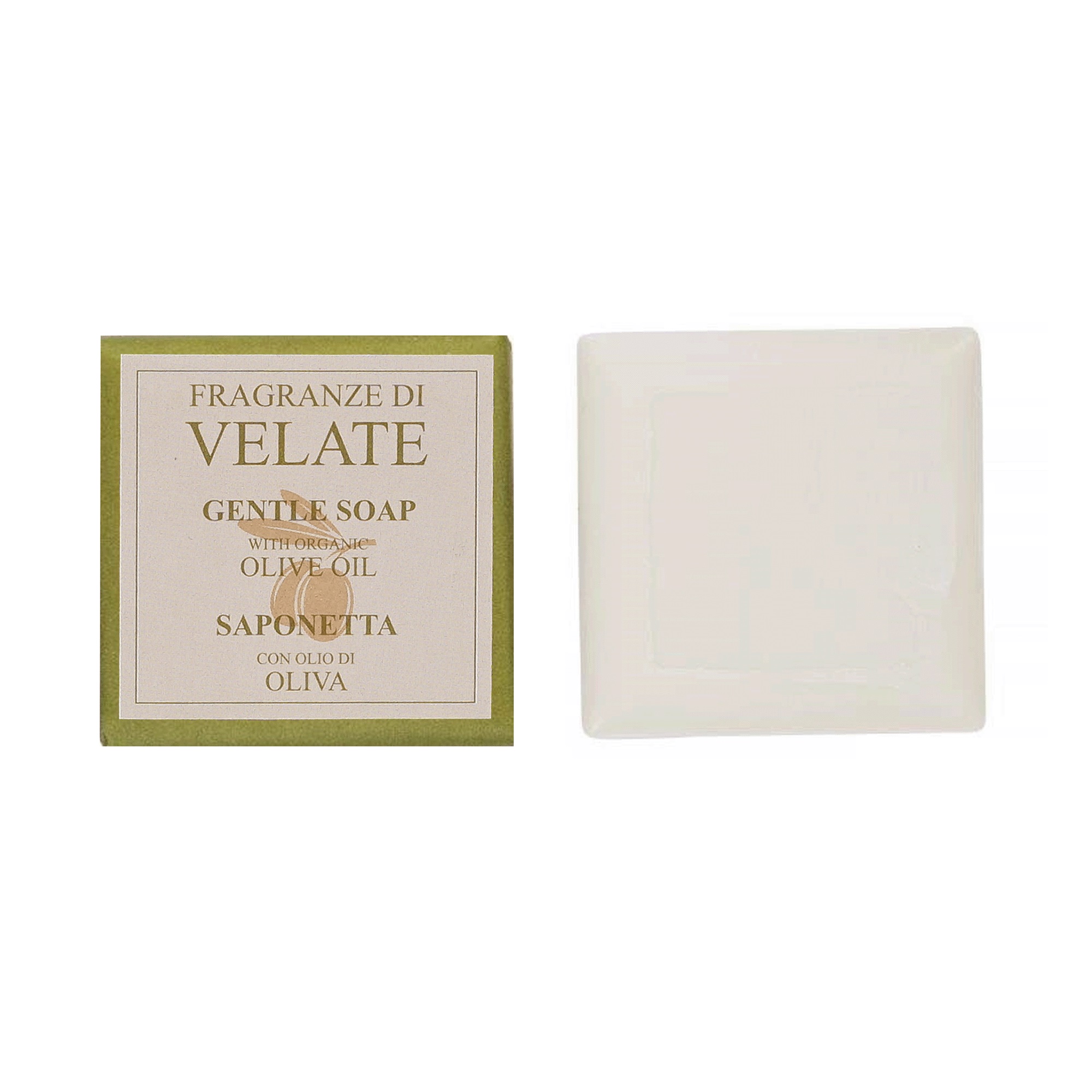 Tvål Velate 20 g