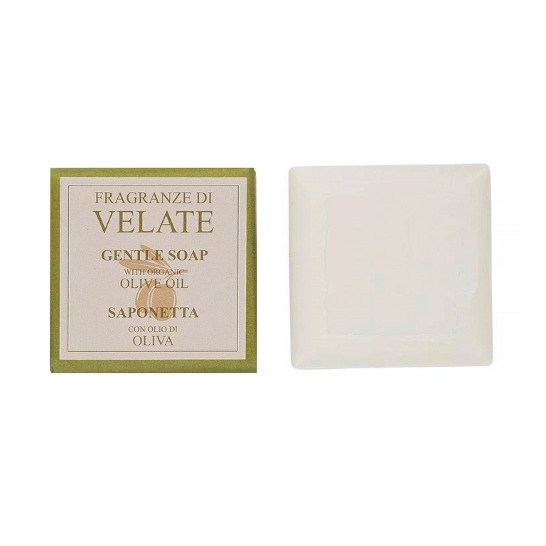 Soap Velate 20 g