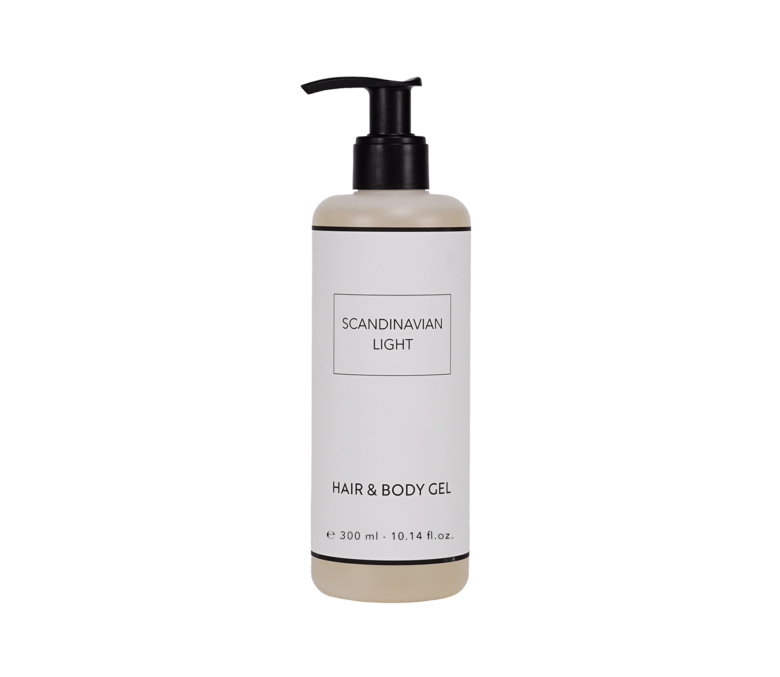 Hair & Body Scandinavian Light  300 ml