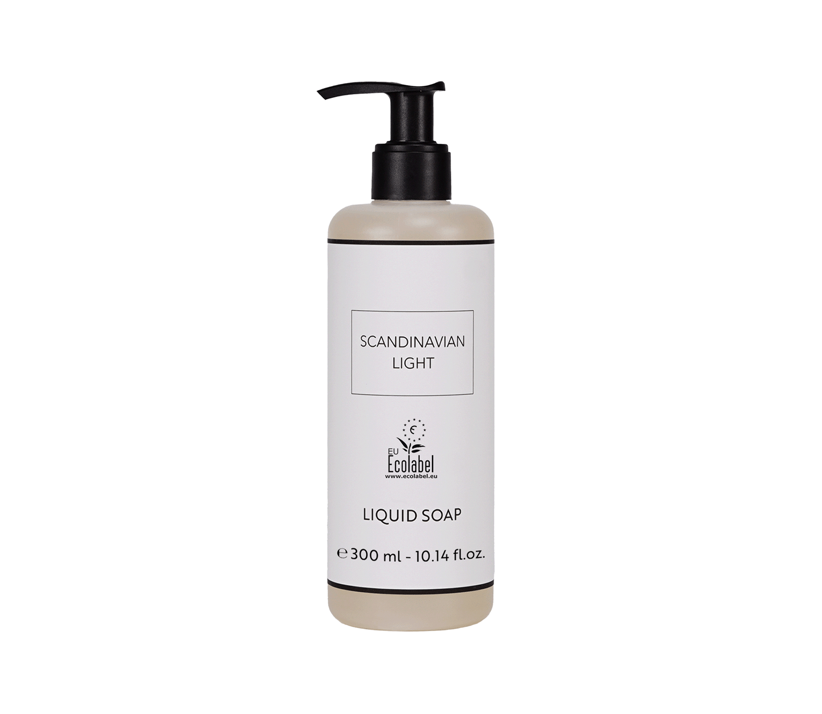 Tvål Scandinavian Light 300 ml
