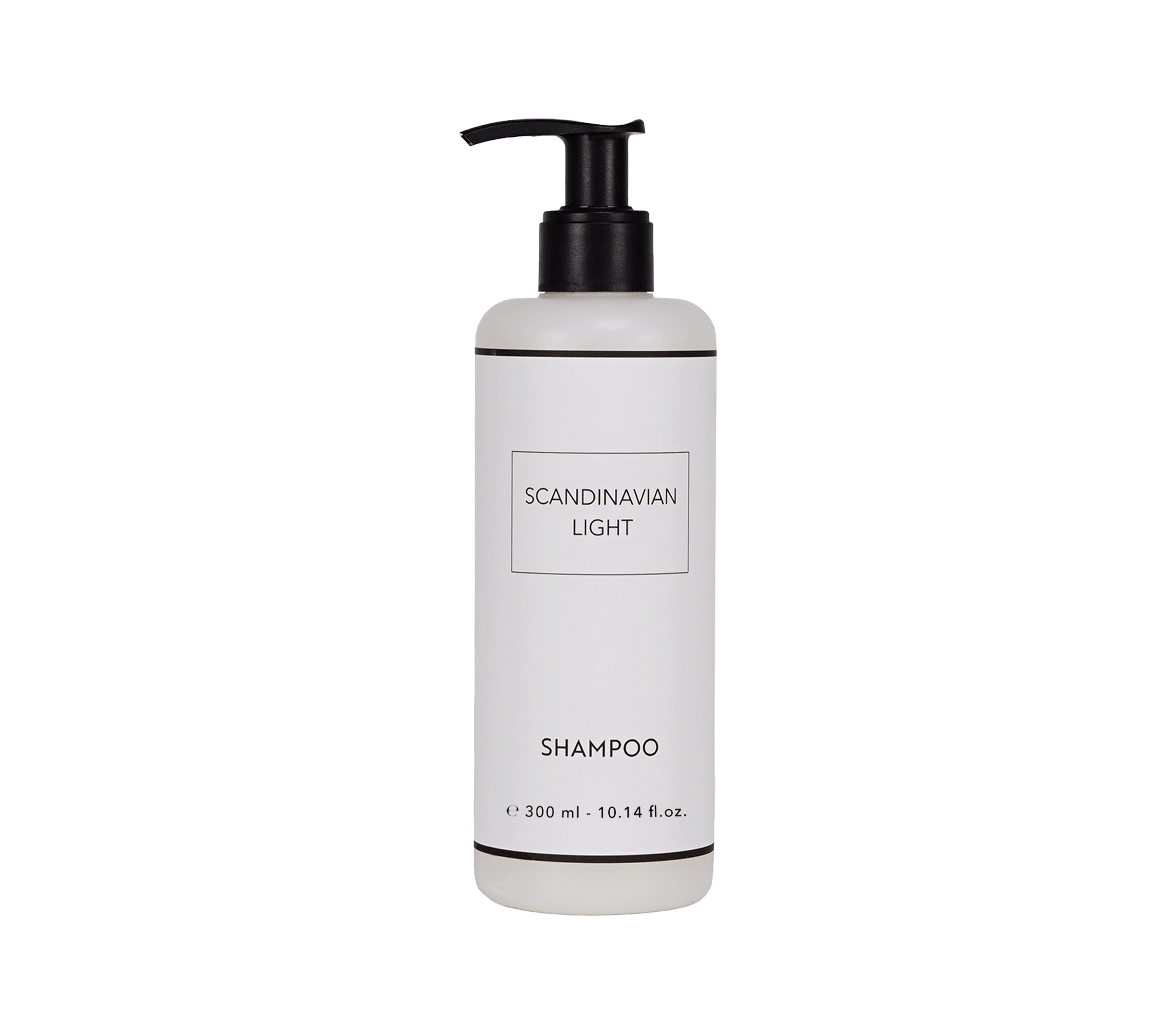 Schampo Scandinavian Light  300 ml