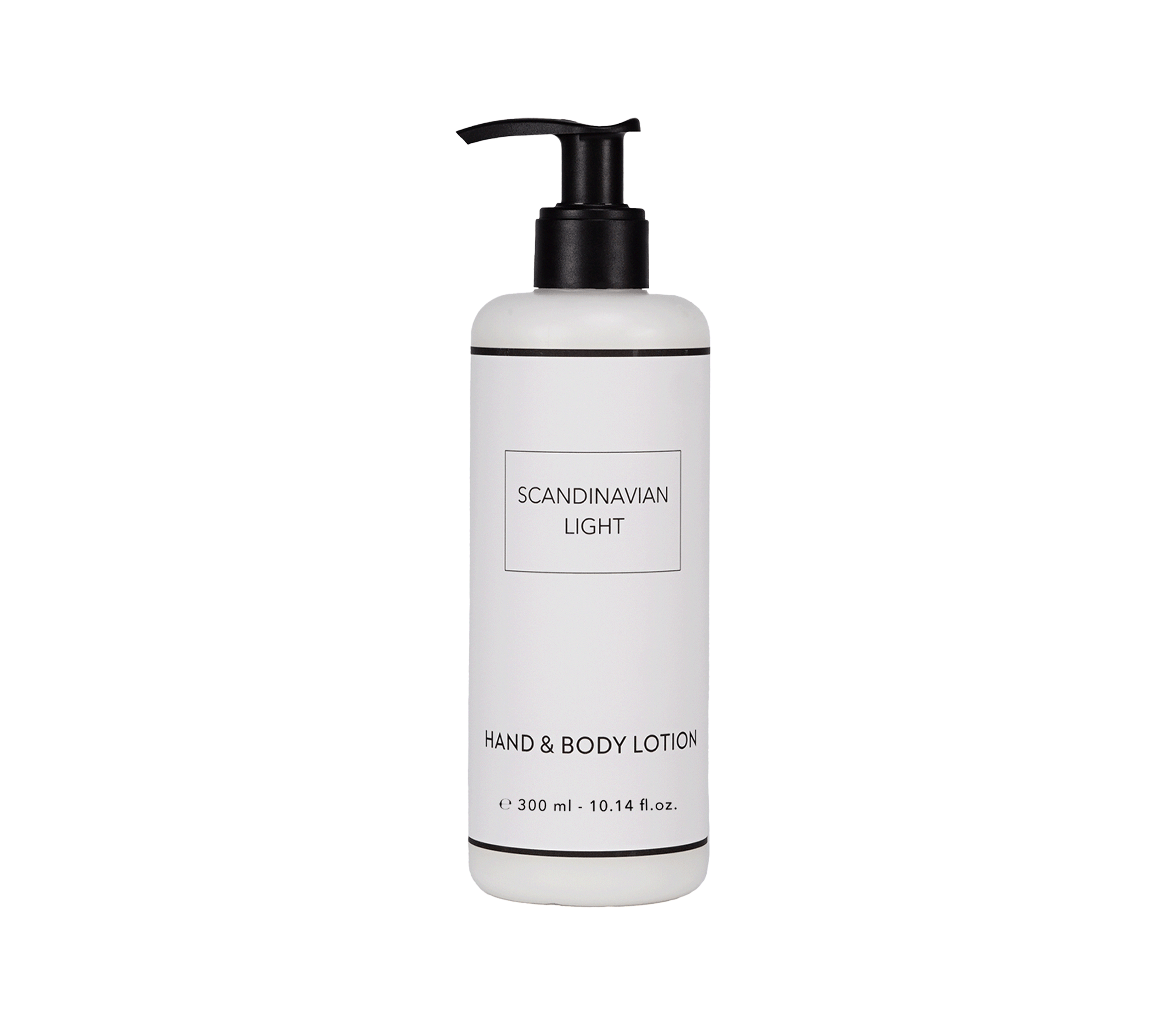 Lotion Scandinavian Light 300 ml