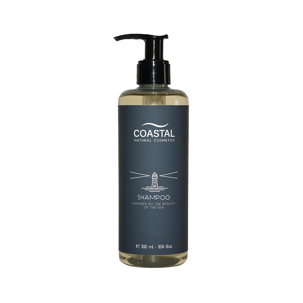 Schampo Coastal 300 ml 