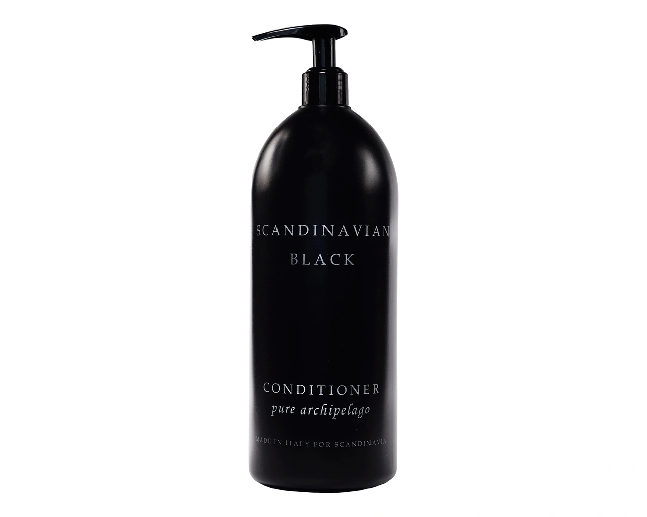 Balsam Scandinavian Black 1 l