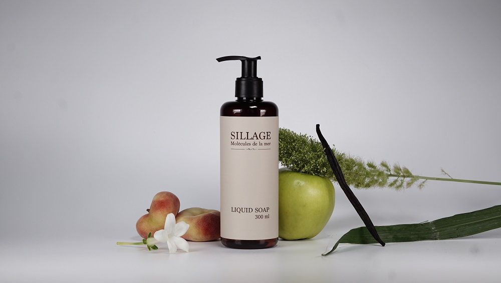 Tvål Sillage 300 ml