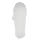 Slippers Grand Luxe Premium 31 cm, White 
