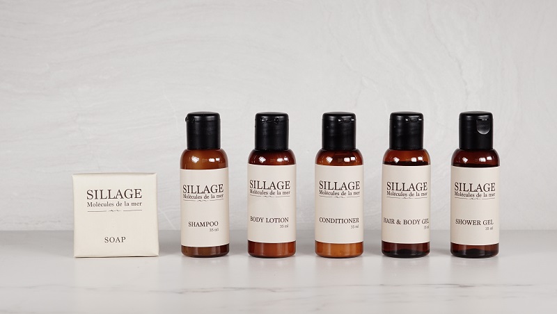 Lotion Sillage 35 ml