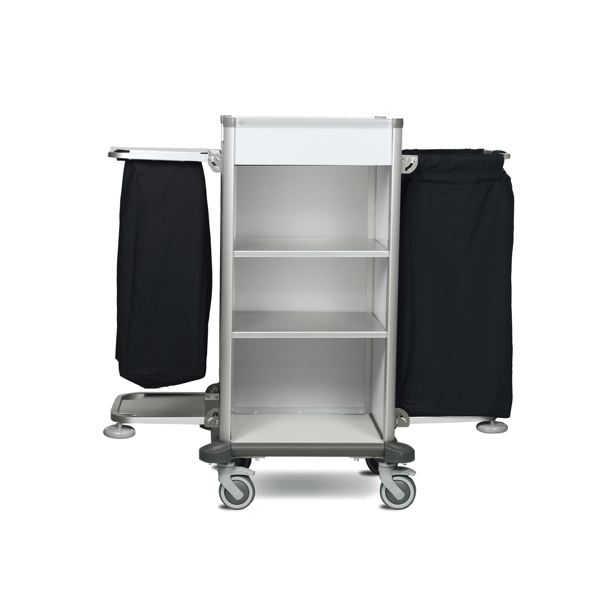 Städvagn Ascolia Atlas 520