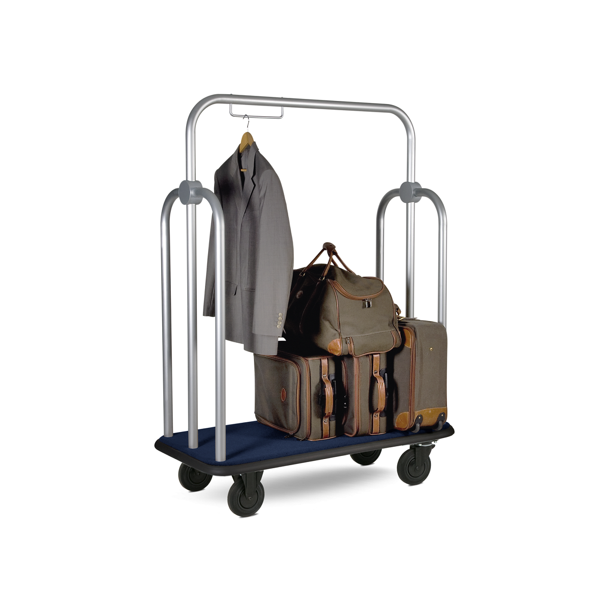 Luggage trolley Ascolia Vesuvio 750, 900 and 1100