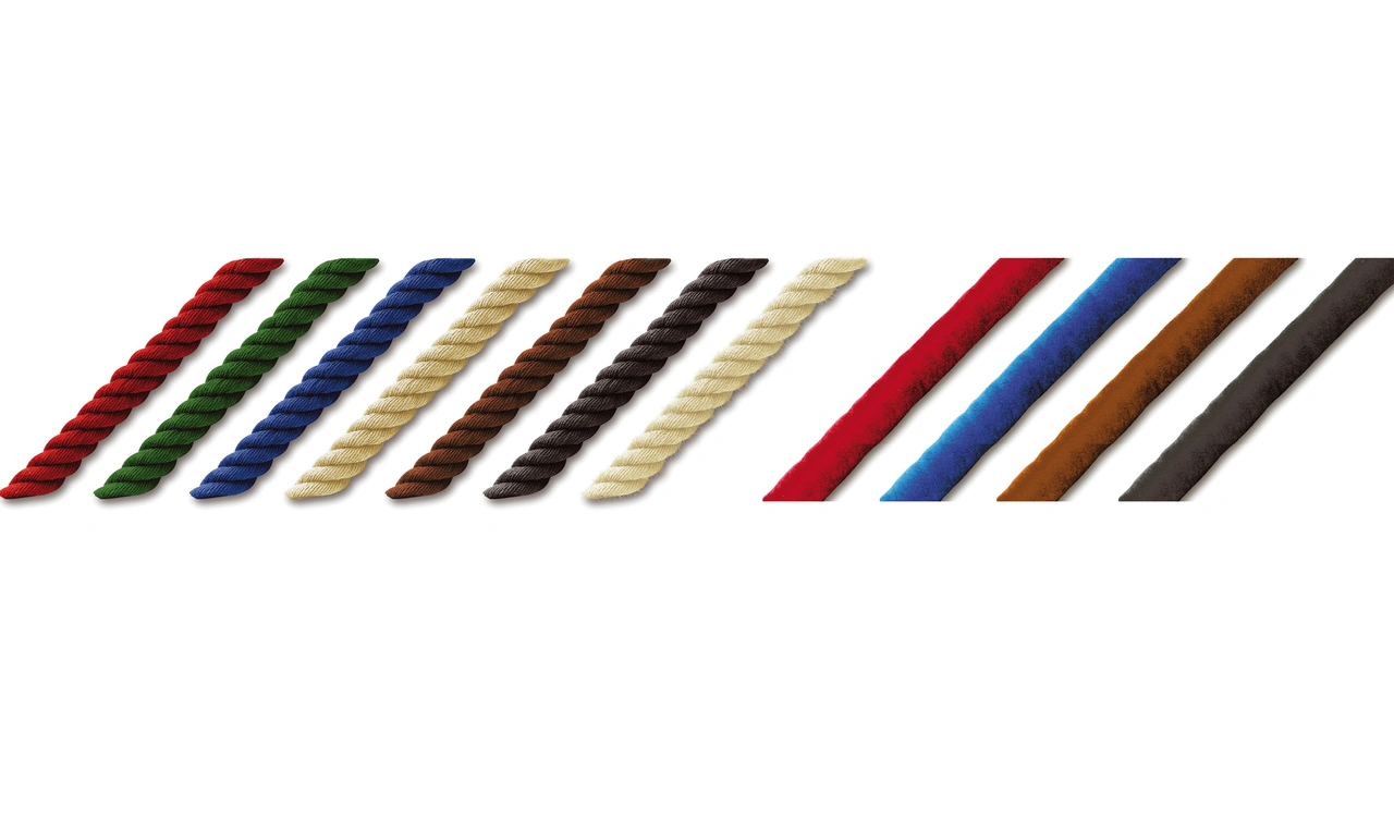 Guidance pole Ascolia Luxor chrome
