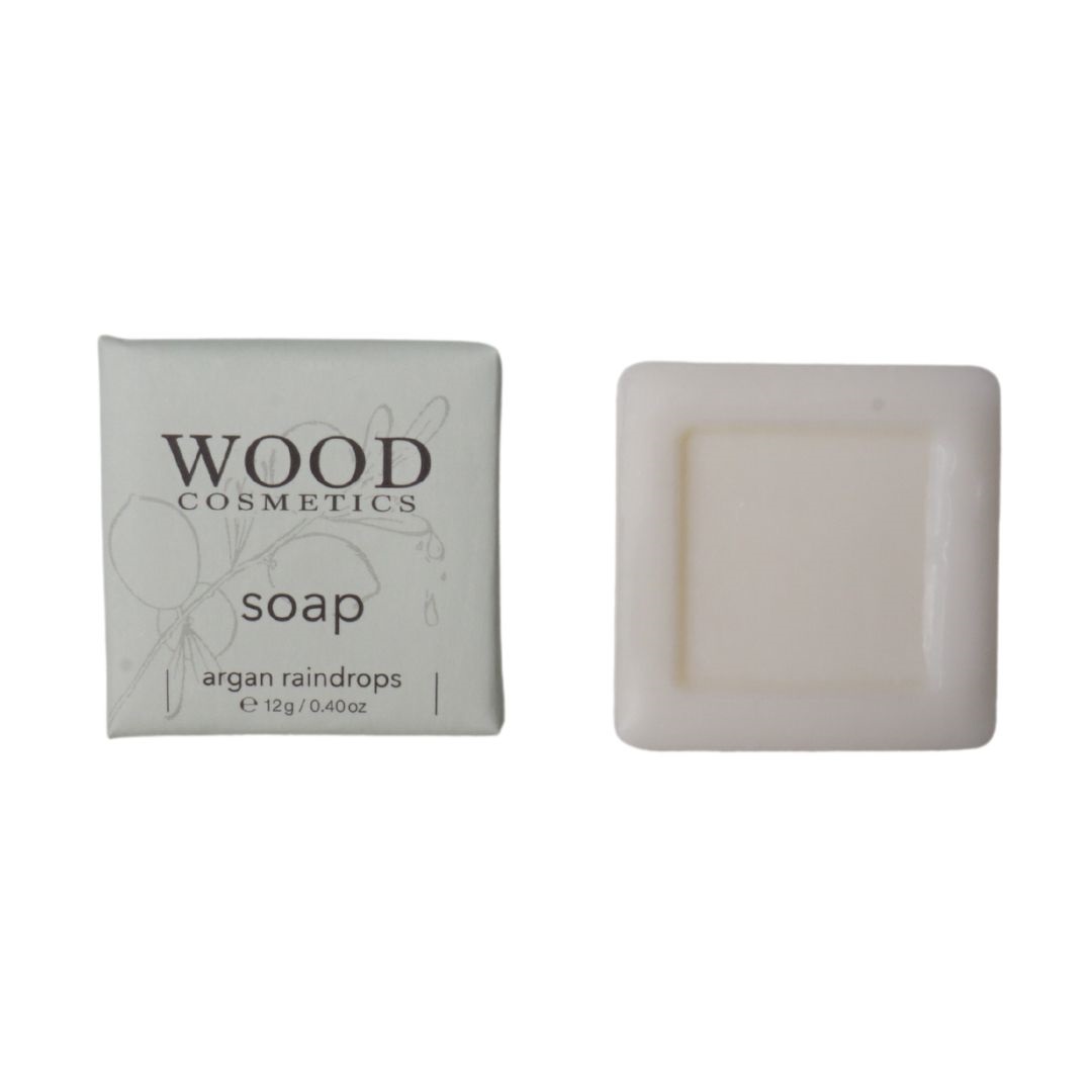 Tvål Wood 12 g
