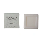 Tvål Wood 12 g
