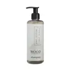 Shampoo Wood 300 ml 