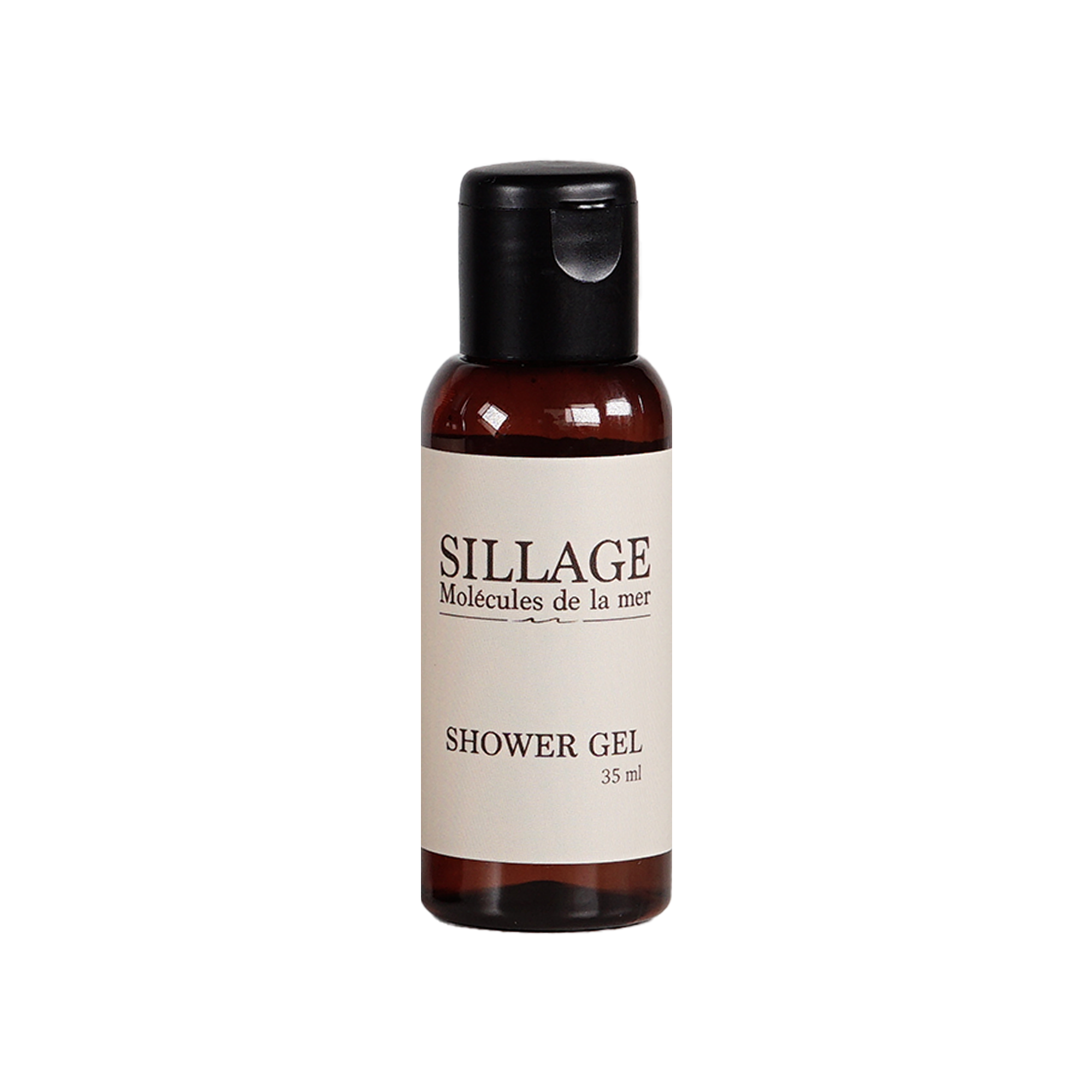 Duschtvål Sillage  35 ml