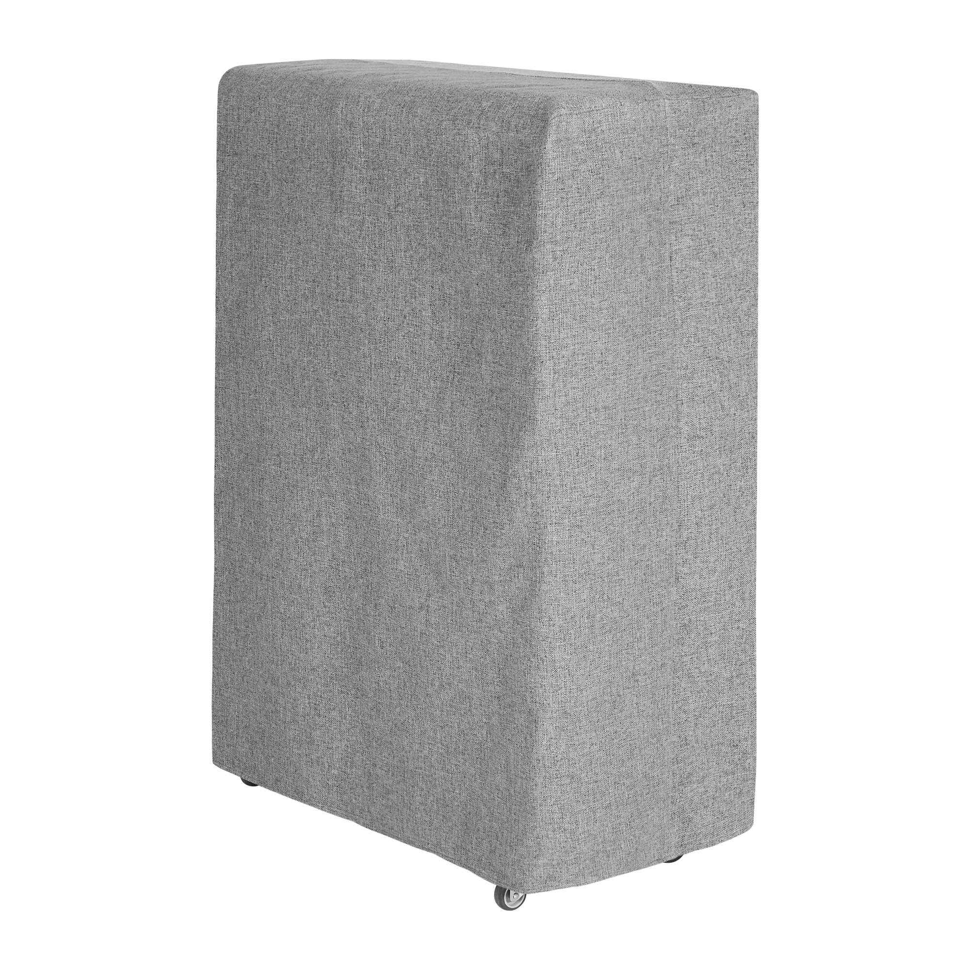 Cover Edward Ritz, Light Gray