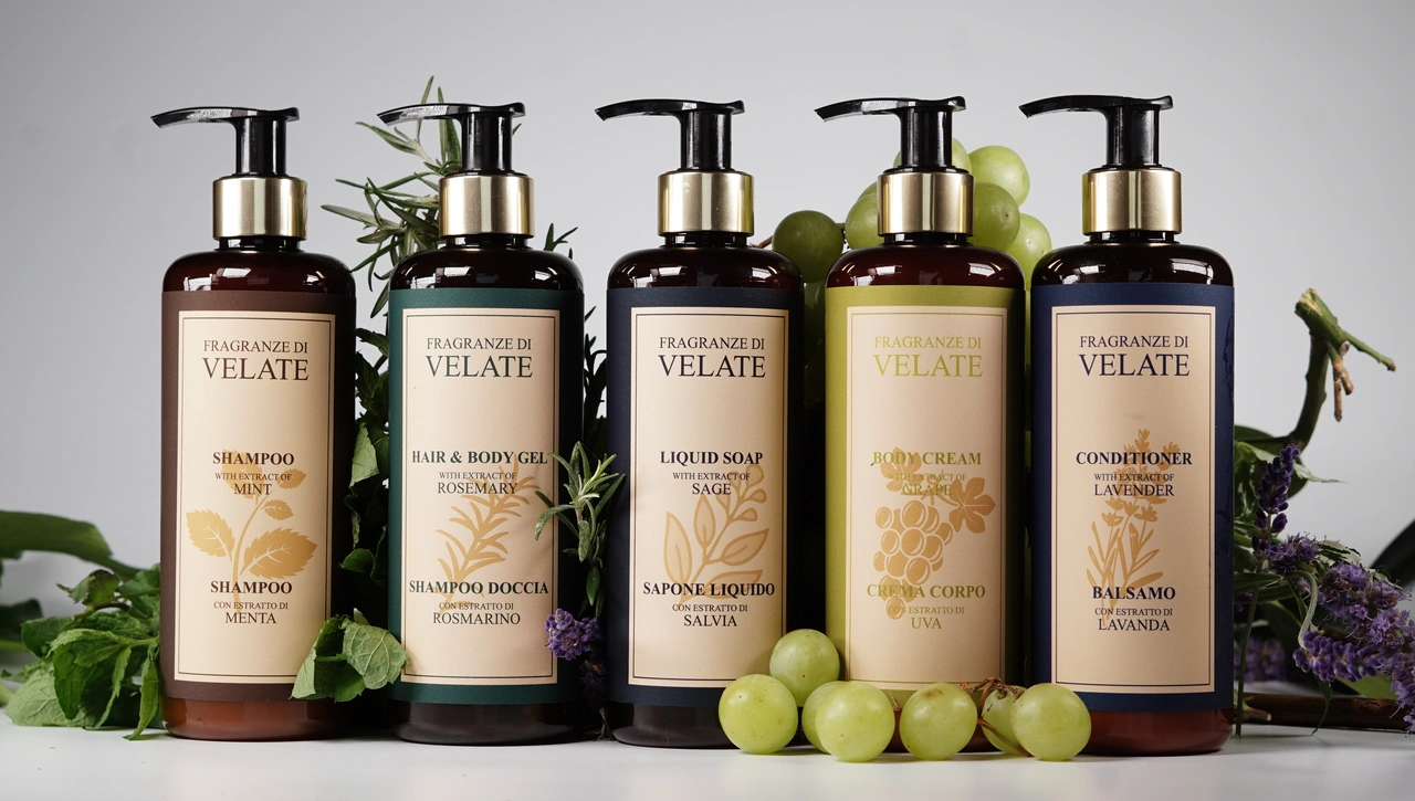 Conditioner Velate 300 ml