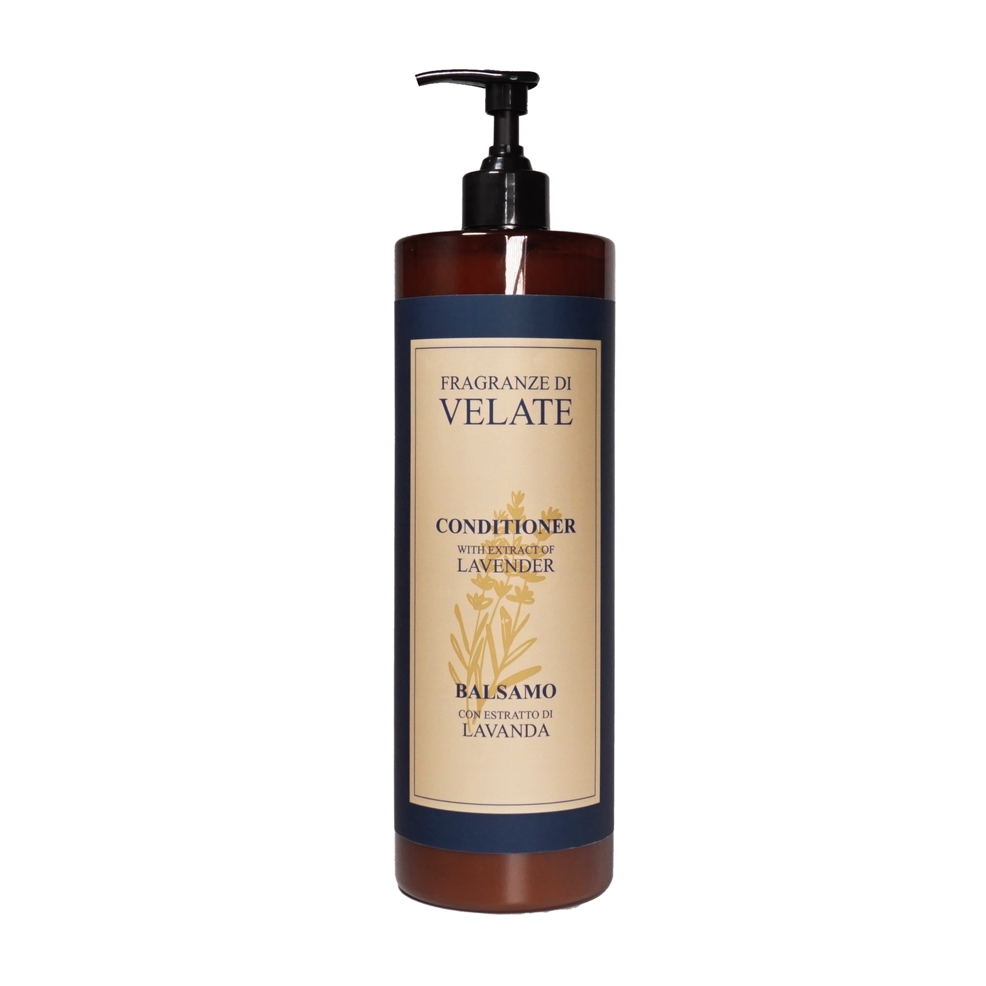 Balsam Velate 1 l