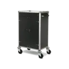 Minibar påfyllnadsvagn Ascolia Lugano 650