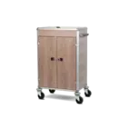 Minibar påfyllnadsvagn Ascolia Lugano 650