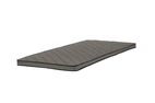 Mattress topper HA7 Hilding Anders, 160x200x7 cm