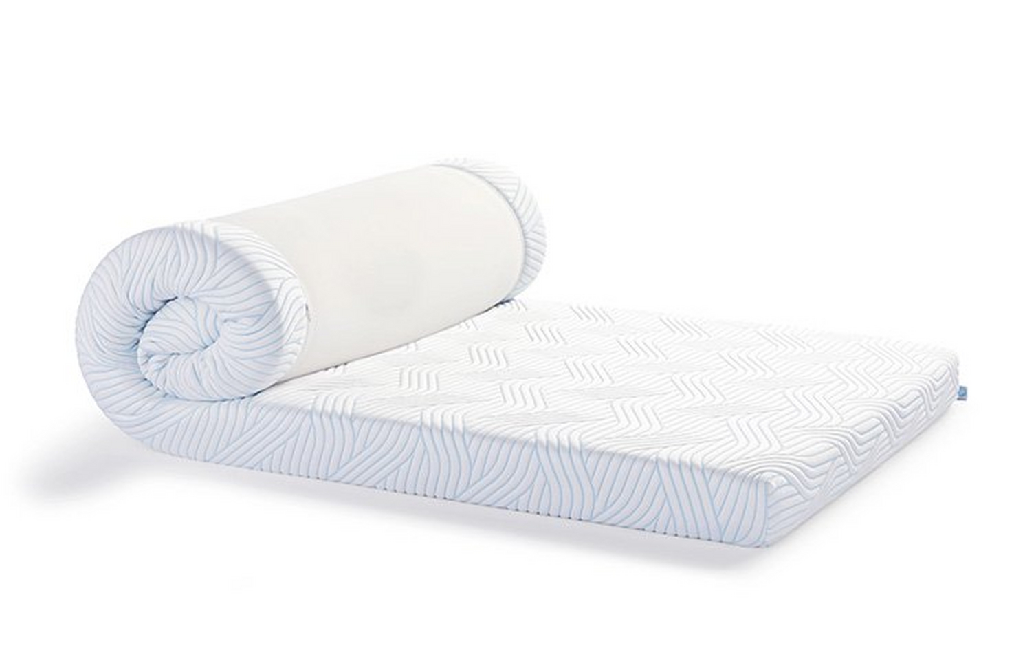 Bäddmadrass Tempur Pro SmartCool 8 cm, 160x200 cm